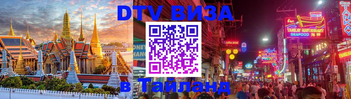 Сколько стоит DTV виза — актуальные цены, оформление даже без документов - 05.12.2025 
